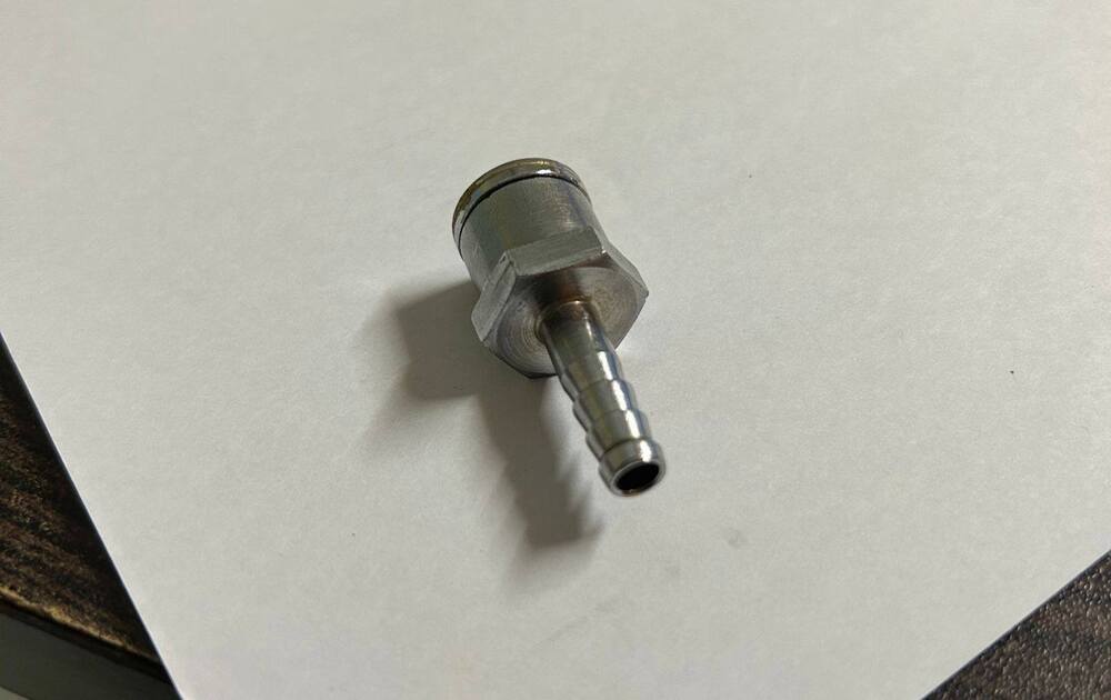 SS Pressure Probe