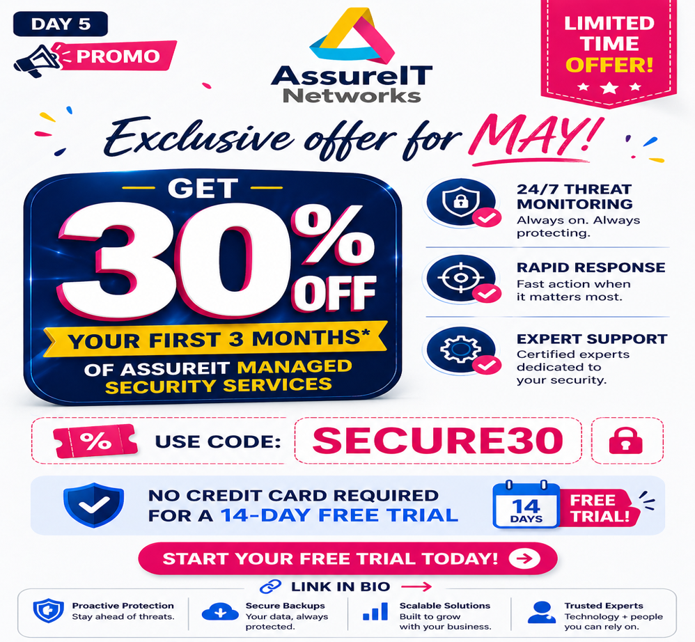 AssureIT IT Asset Management Software