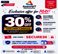 AssureIT IT Asset Management Software