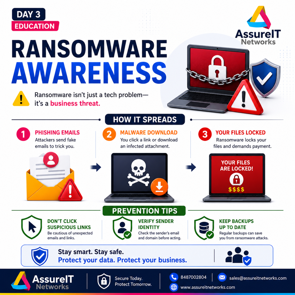 Assureit It Asset Management Software