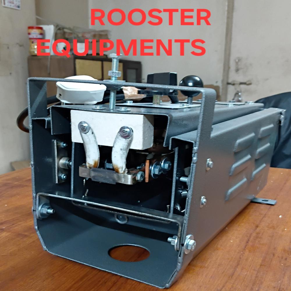 Economical Poultry Debeaker