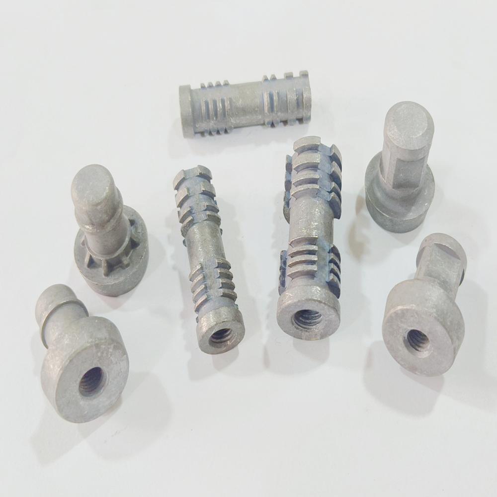 Lead - Tin Coated Terminal Inserts
