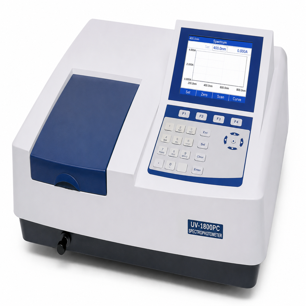 Spectrophotometer