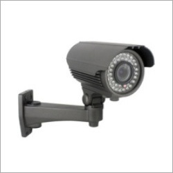 Bullet Security Cameras - Metal Housing, Gray, 420TVL Resolution, Sony CCD, IR Range 30-50m | Durable Design, Easy Install, Reliable Function