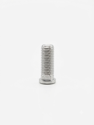 Aluminium Agro Part
