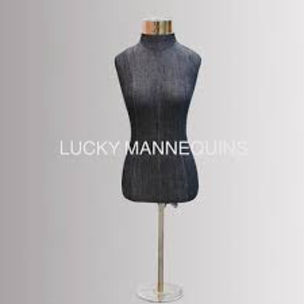 Minichya Dummy - Color: Different Available