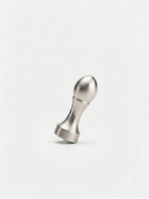 Aluminium Auto part
