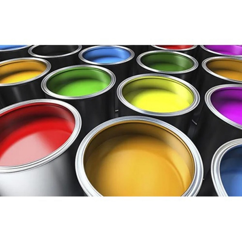 Flexo Printing Ink - Color: Various Colour Available