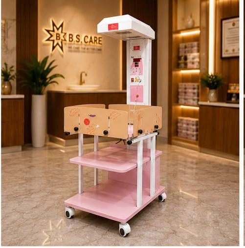Neonatal Intensive Care Equipment
