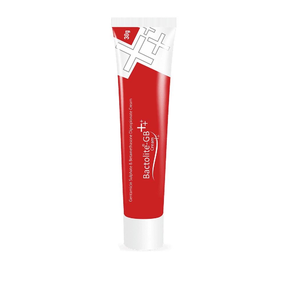 Bactolite-GB Cream Derma Company Franchise