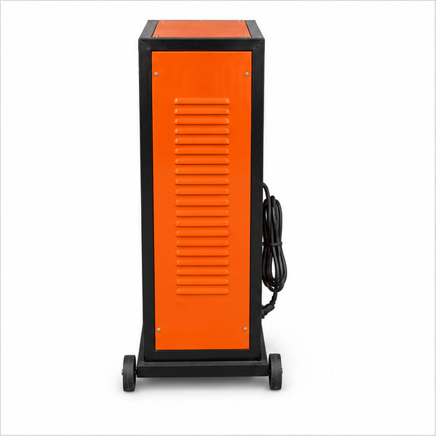 Metal Spot Welding Machine - Efficiency: High