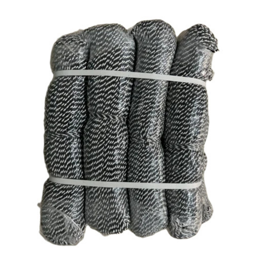 3mm Zebra Polyester Rope