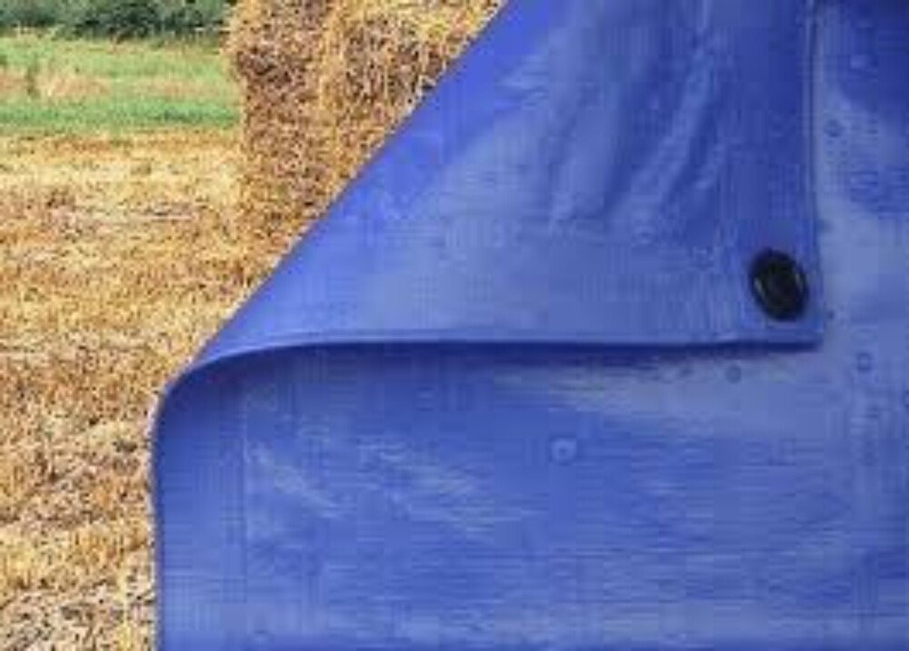 Agricultural Tarpaulins