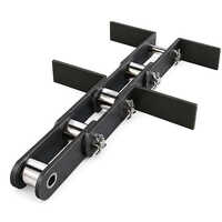 Flight Conveyor Chain