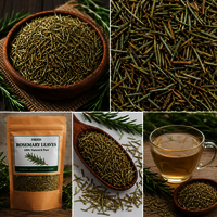 Dried Rosemary Leaves