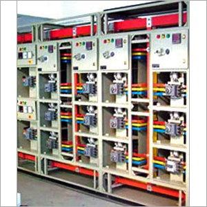 यूपीएस पैनल