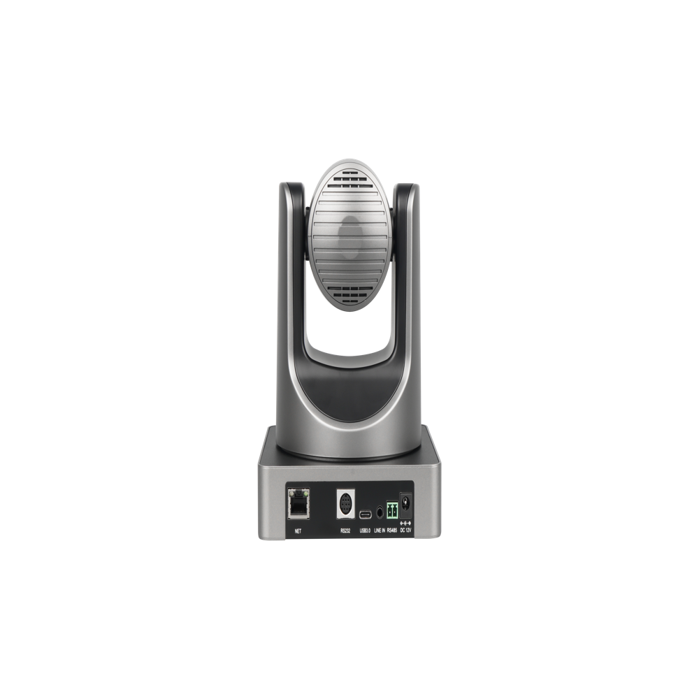 4k premium series 12x camera