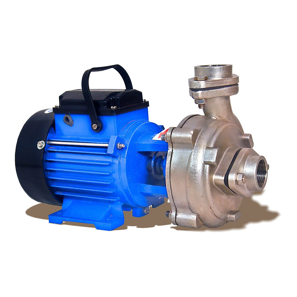 Stainless Steel Centrifugal Pump - Caliber: Dn32