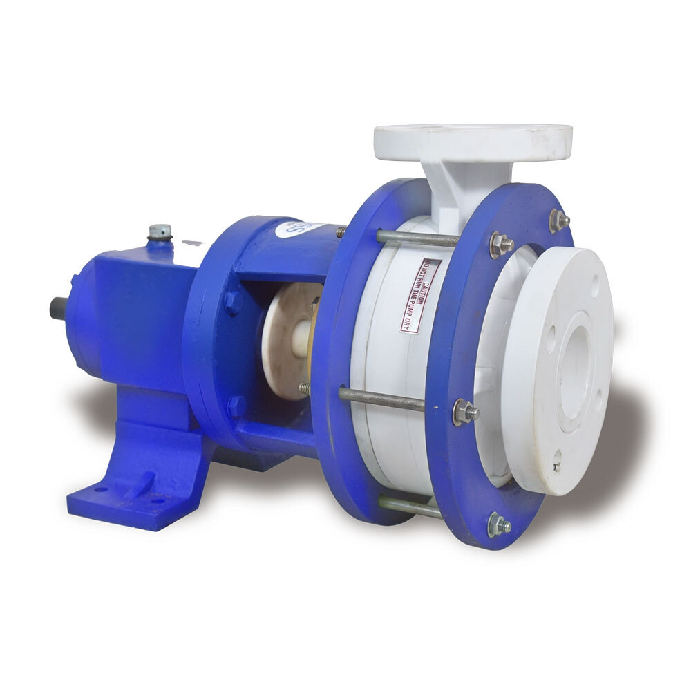 Polypropylene Centrifugal Pumps - Caliber: Standard