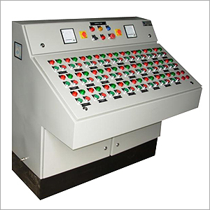 नियंत्रण डेस्क