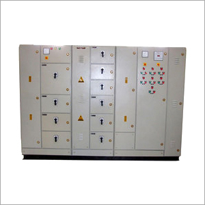 कैपेसिटर इलेक्ट्रिकल पैनल