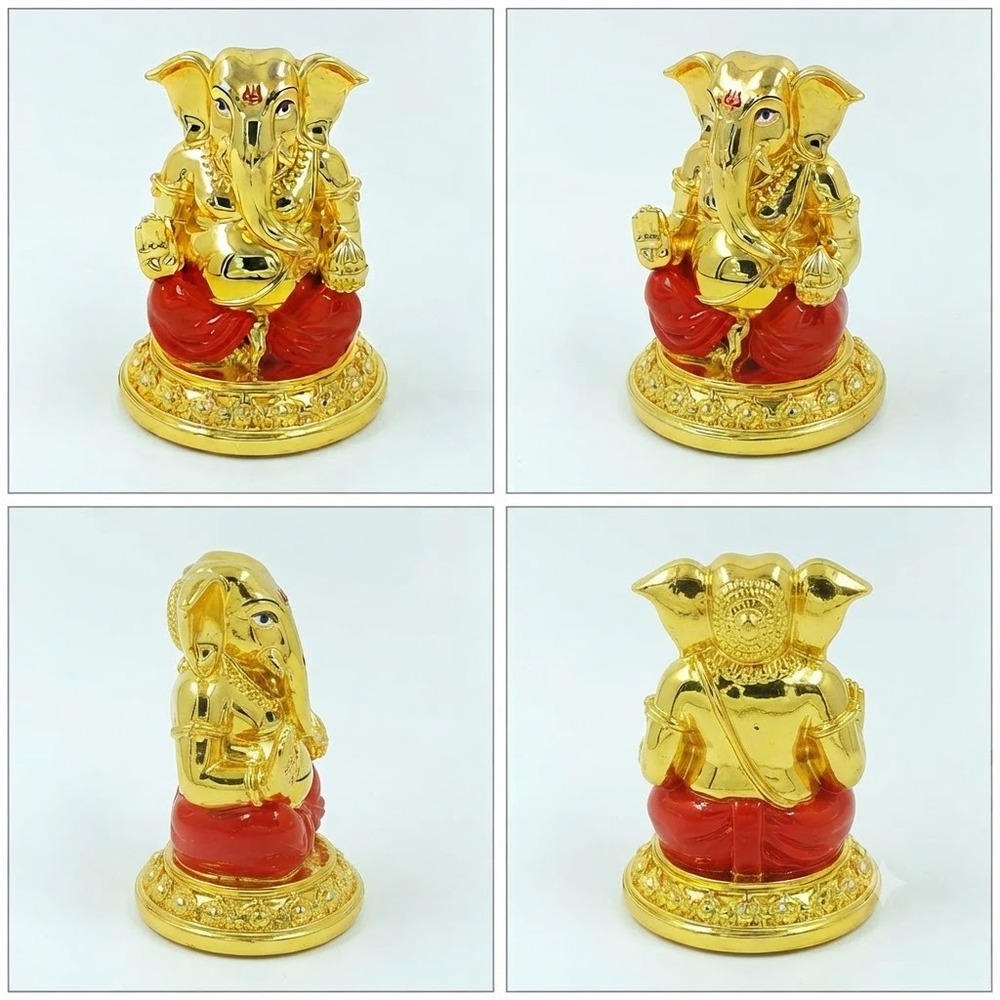Appu Ganesh Statue