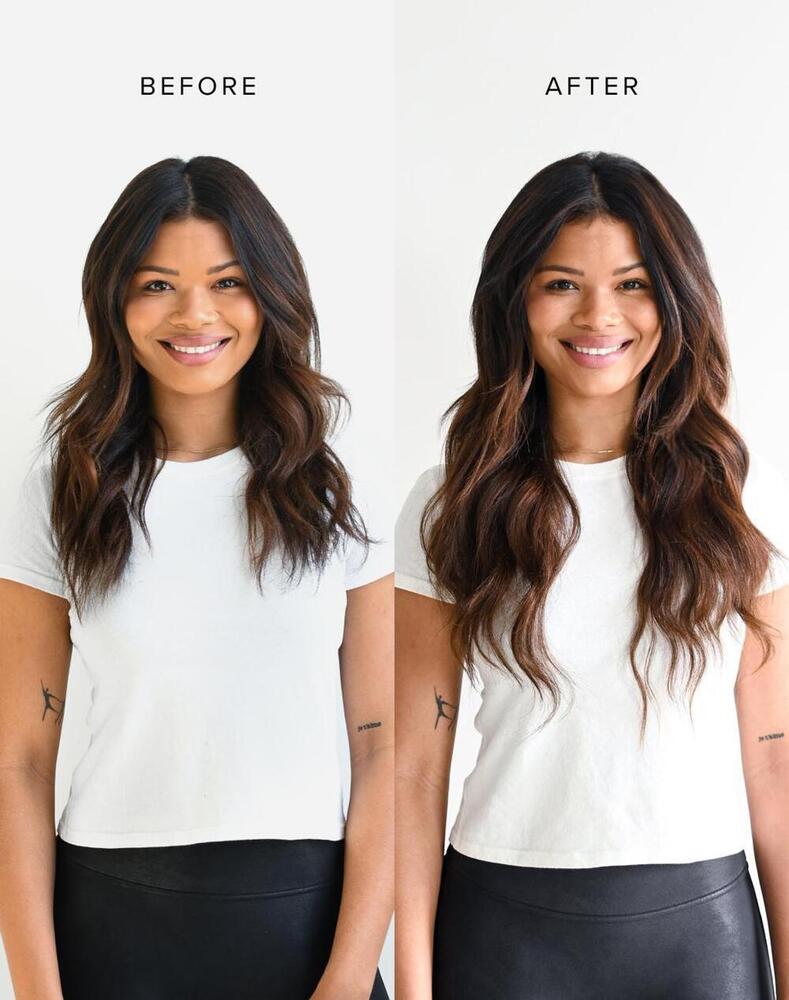 Hair Extensions