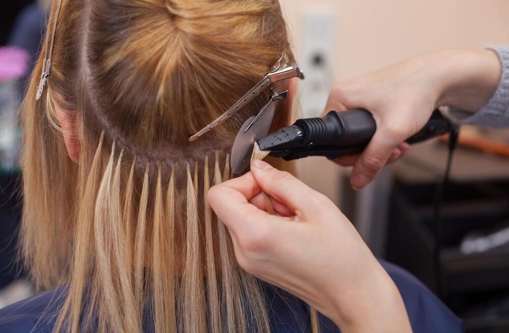 Hair Extensions