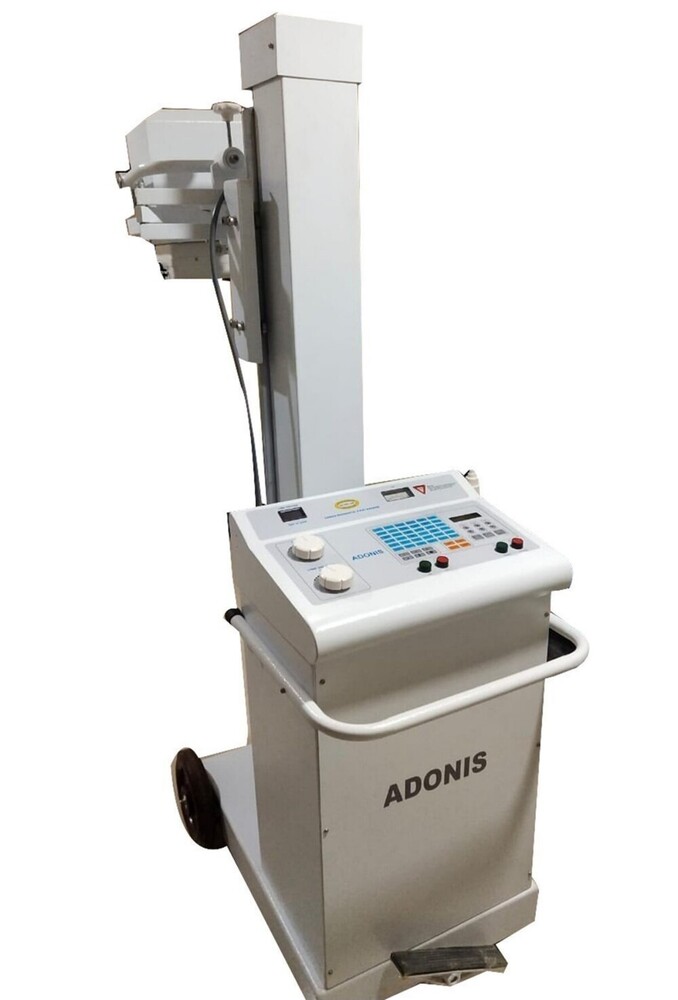 Adonis HF Fixed X Ray Machine
