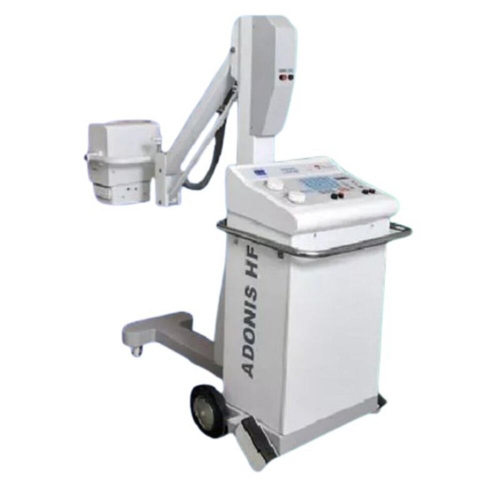Adonis HF Fixed X Ray Machine