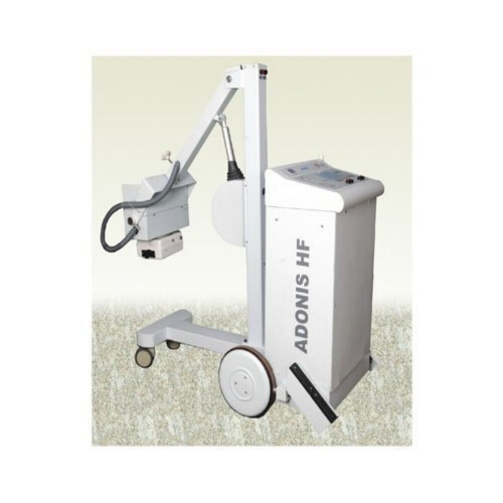 Adonis HF Fixed X Ray Machine