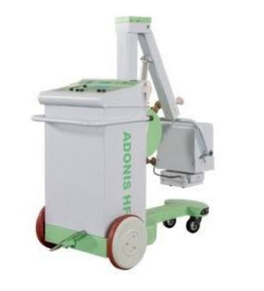 Adonis HF Fixed X Ray Machine