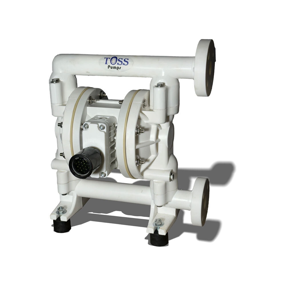 AODD Pumps