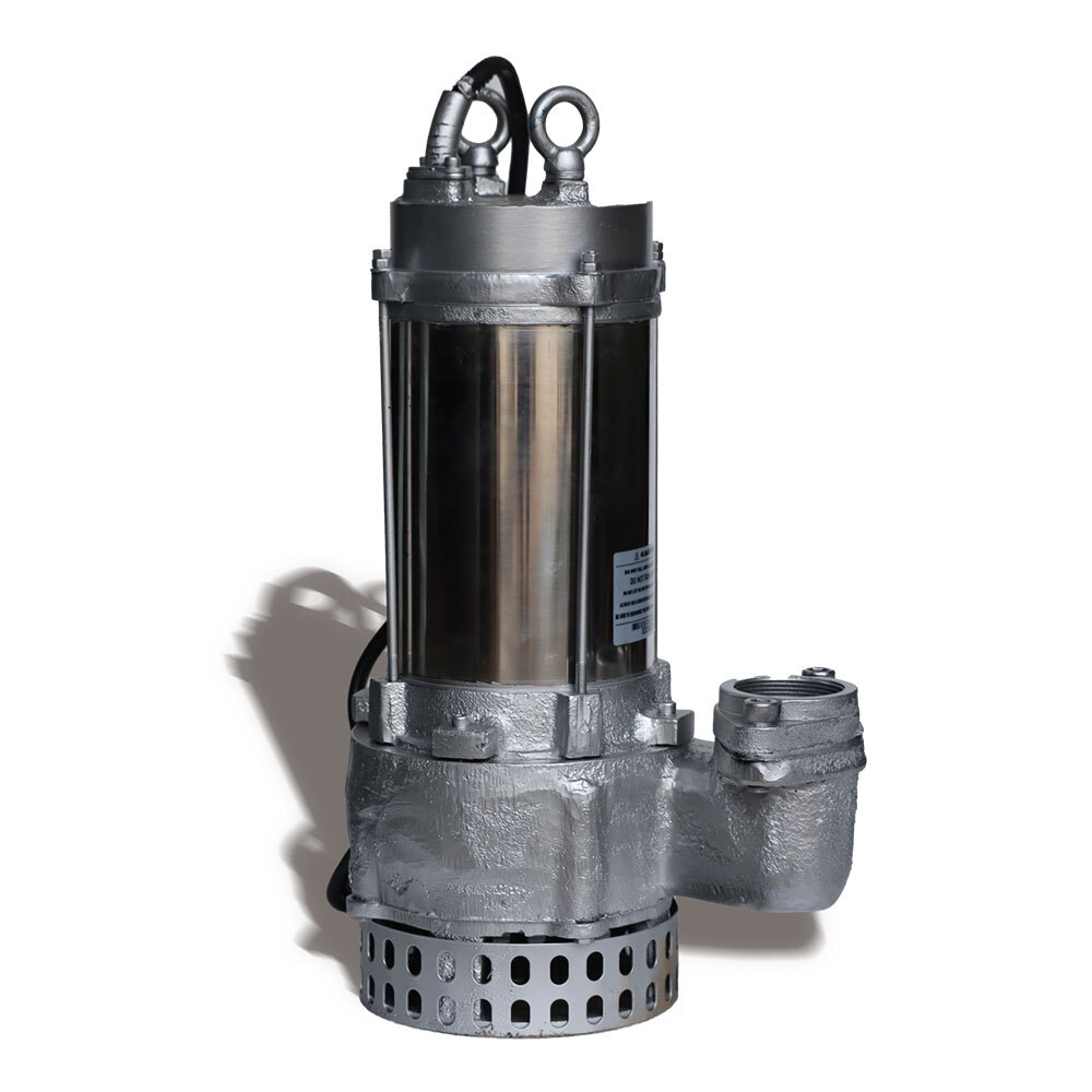 Sewage Submersible Pump