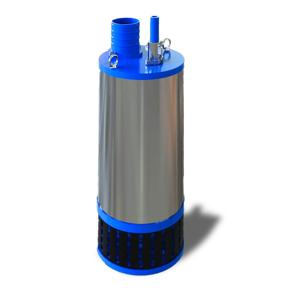 Submersible Dewatering Pump