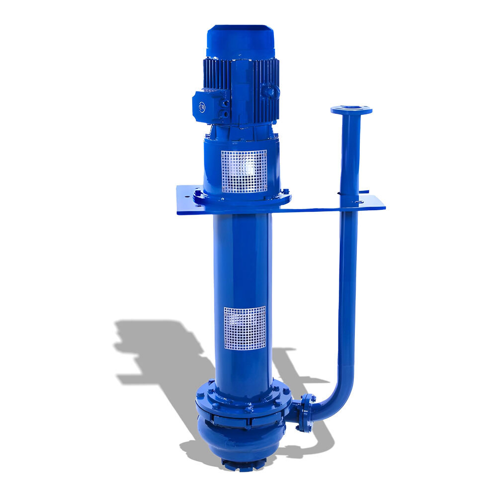 Vertical Sump Pump