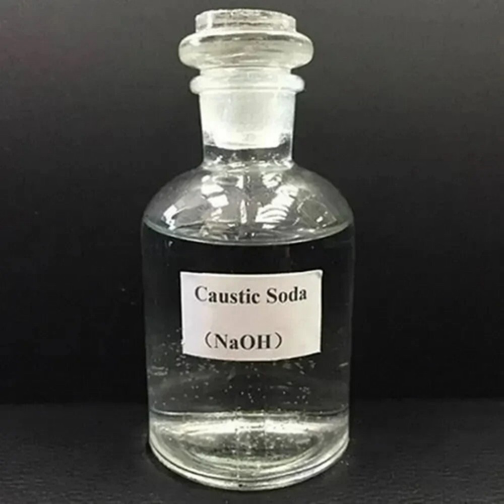 Caustic Soda ( liquid )