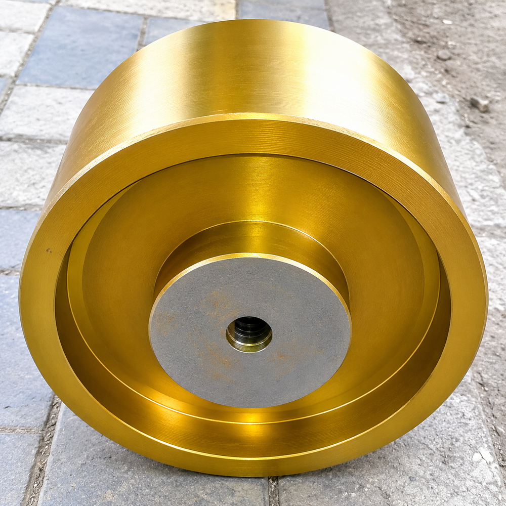 Brake Drum Supplier