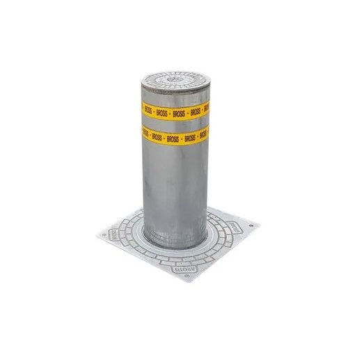 FORCE B4 (CRASH RATED BOLLADS)