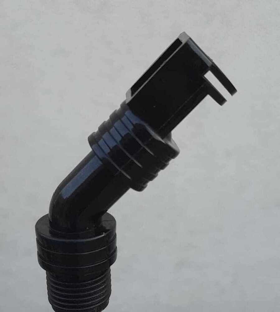 Solar Cleaning Sprinkler