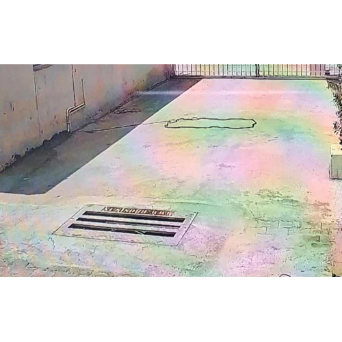 BI 3RD EYE (AREA SCAN UVSS)