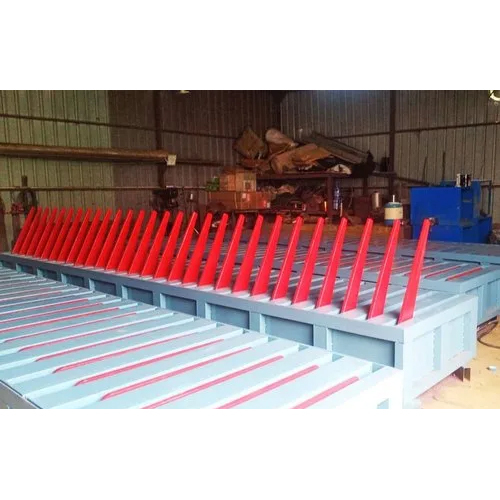 Axle Breaker