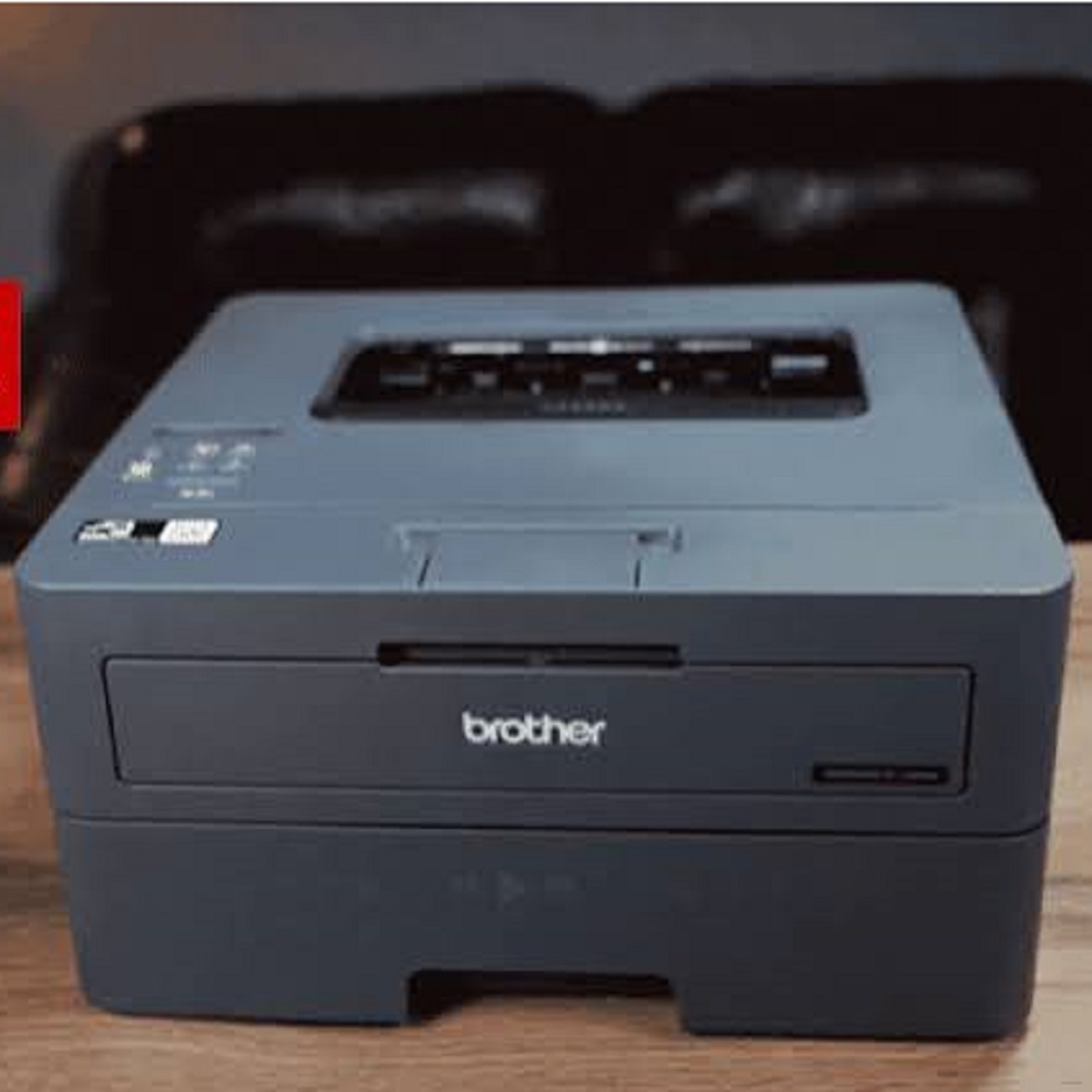 Brother HL-L2440DW Mono Laser Printer