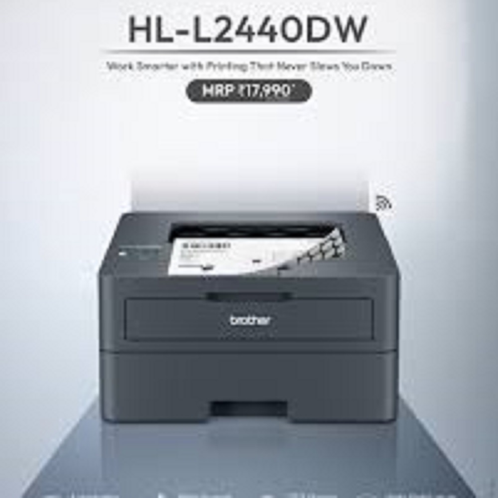 Brother HL-L2440DW Mono Laser Printer