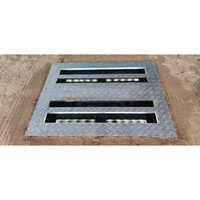 Under Vehicle Scanner