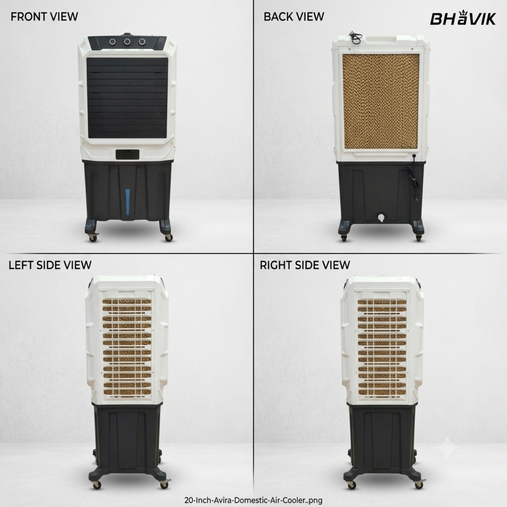 20 Inch Avira Domestic Air Cooler