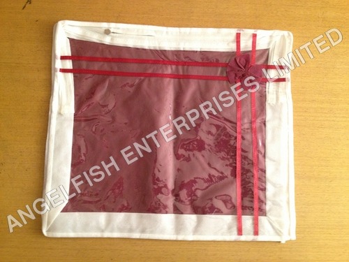 गैर बुने हुए एस.एस. कवर