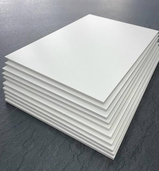 foam board for art & crafts