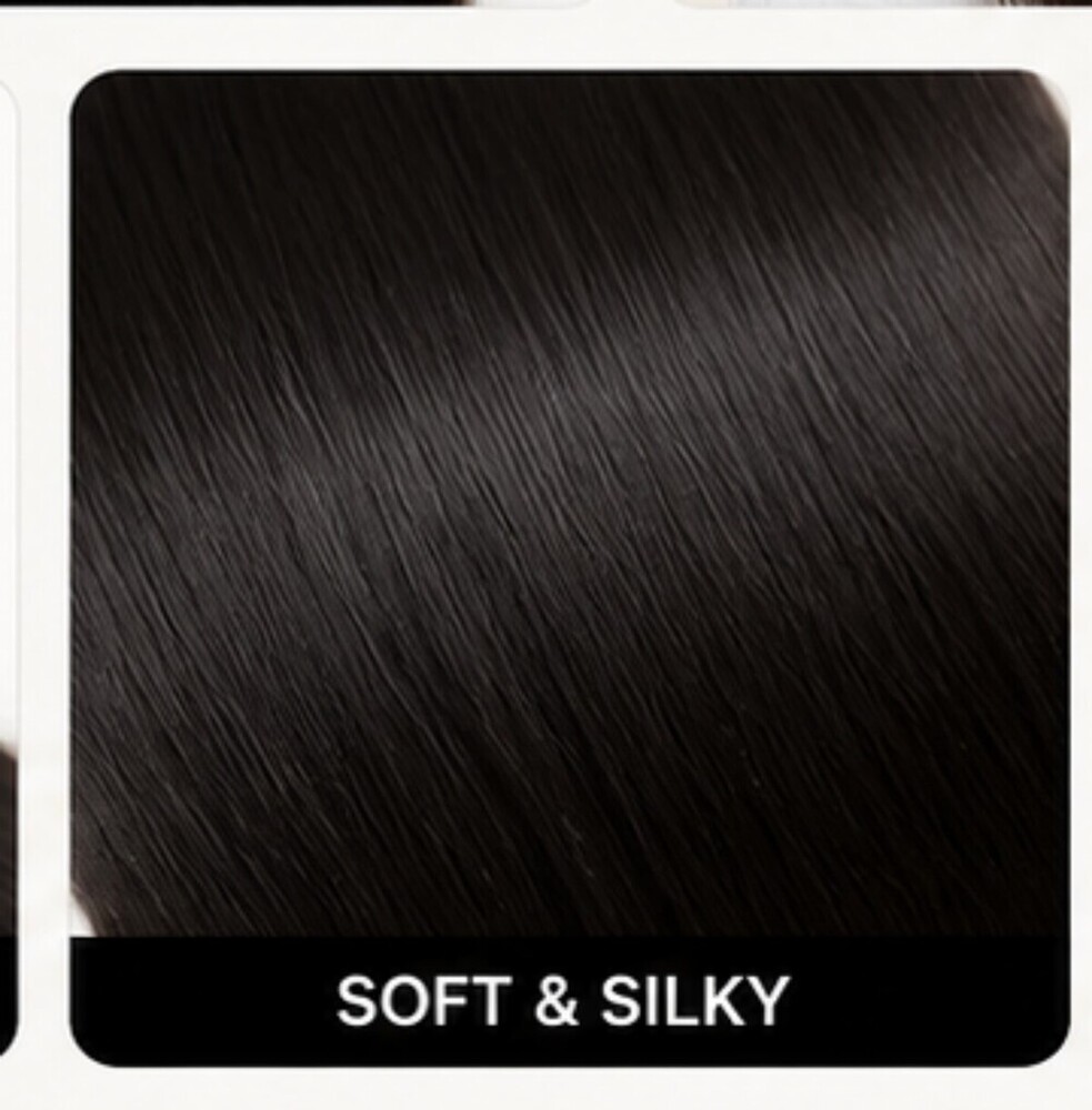 Straight Bundle Hair
