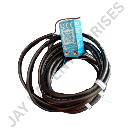 W4 PHOTOELECTRIC SENSORS